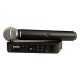 MIC WRLESS BLX24/SM58
